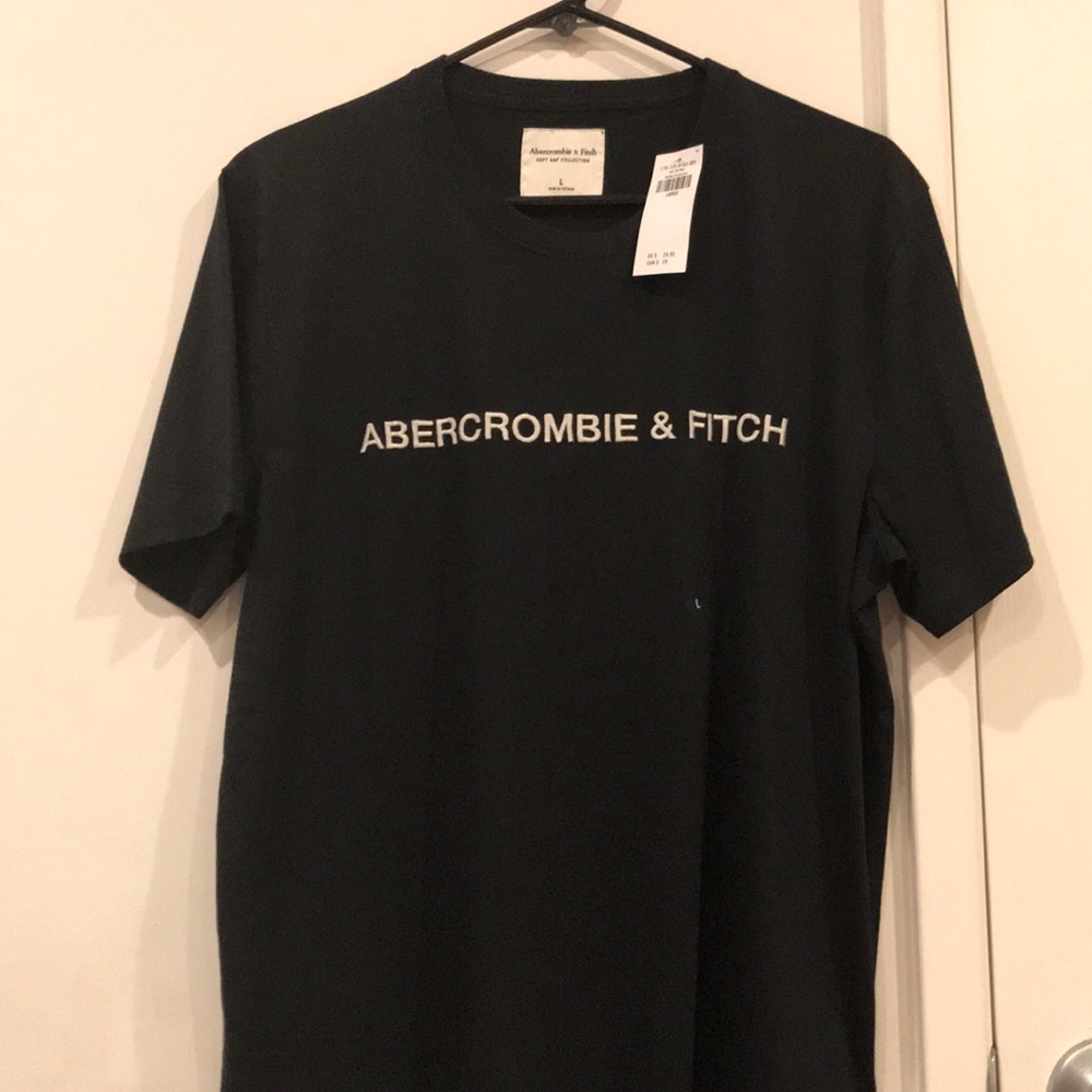 Abercrombie & Fitch